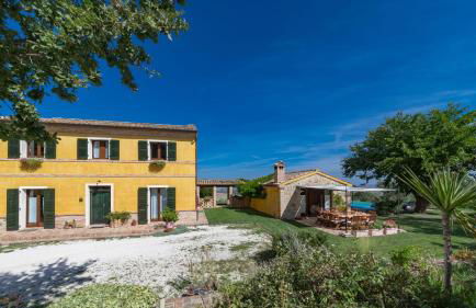 An-f453-cbgn2at - Casale Verdicchio - Foto 87