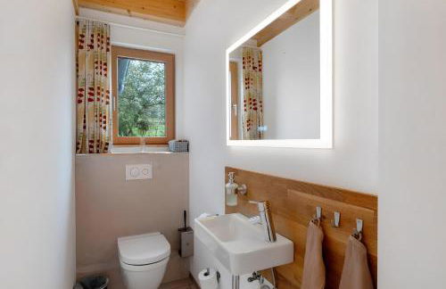 Lug ins Tal - Ferienhaus - Foto 25