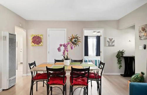 Spacious Centrally Located NEW 2 Bedroom Property! - Foto 1