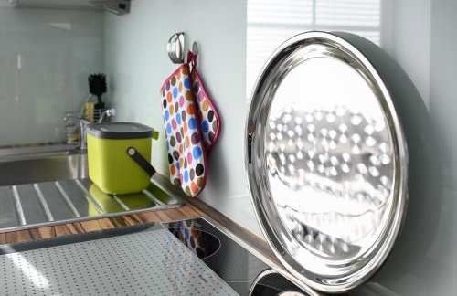 Ferienhaus Kamerun an der Elbe - Photo 64