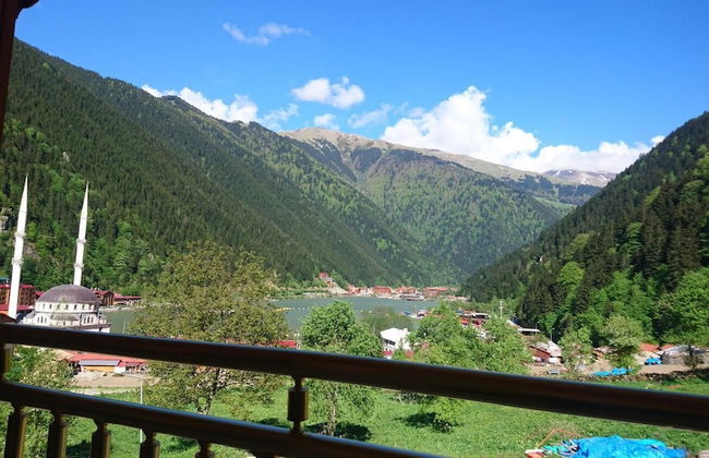 Ilhan Suit Hotel - Foto 28