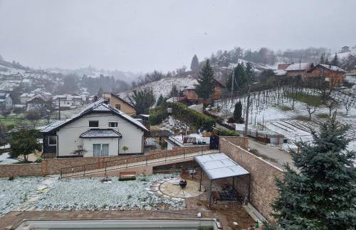 Villa Dubravka - Photo 51