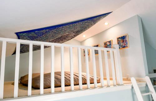 Cozy Guest House Studio Apartment - Foto 12