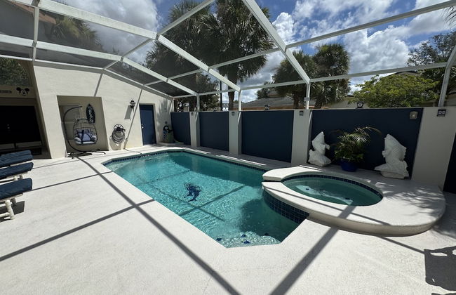 Villa Crayson - Foto 13