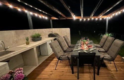 Holiday appartment 'Marlen' in Labin - Foto 30