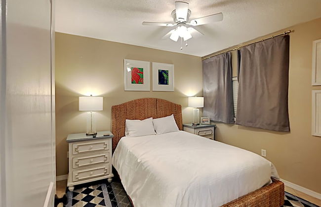 Emerald Isle by Southern Vacation Rentals - Foto 76