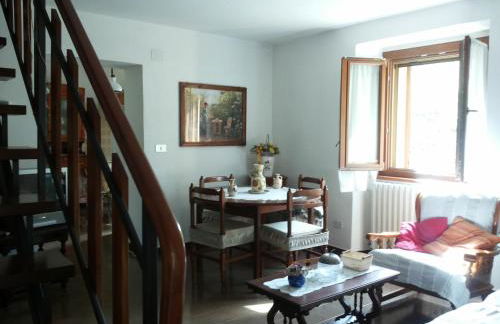Porretta Holiday Home - Foto 11
