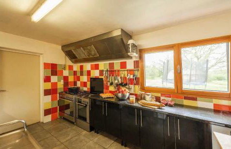 Séjour groupe nature,convivialité - Foto 2