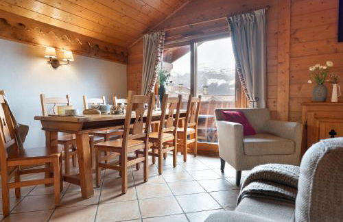 Résidence Pierre & Vacances Premium Les Fermes Du Soleil - Foto 57