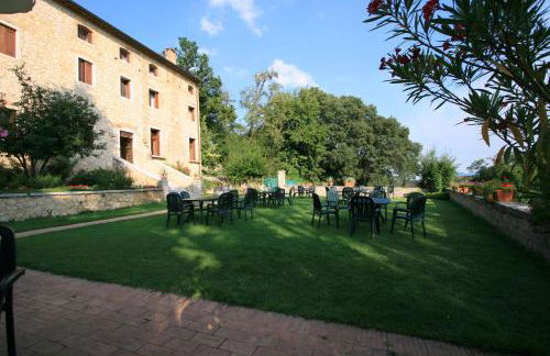 Agriturismo Le Vescovane - Photo 9