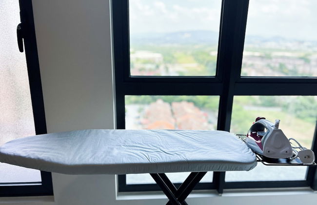 Tulip Residences by Manhattan Group - Foto 4