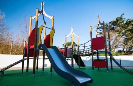 Valley View - Newquay Bay Resort near Porth Beach - Foto 40