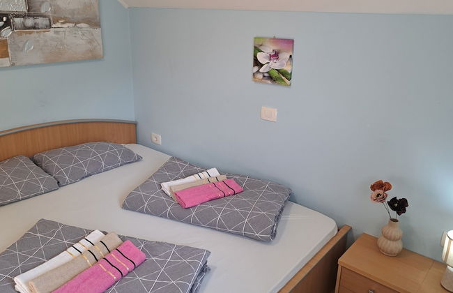 Vineyard cottage Na hribu - Photo 2