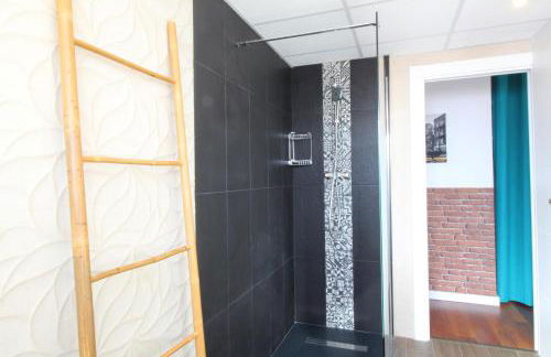 Interpares Terrace by Del Parque Flats - Photo 13