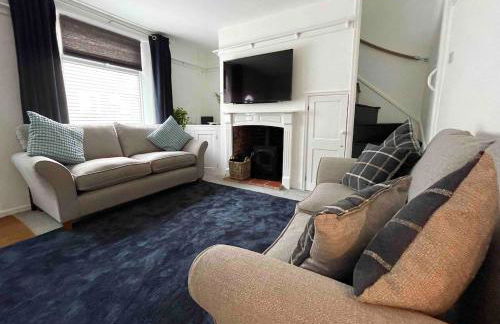 Cosy 2 bed period town cottage - North Walsham - Foto 9