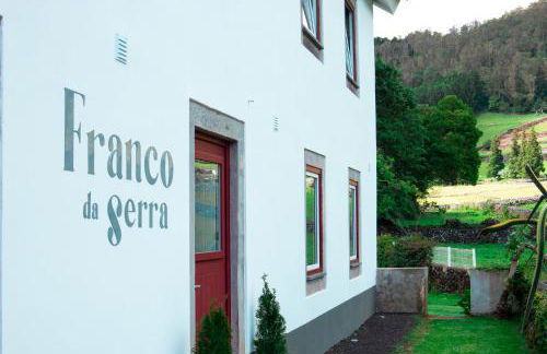 Casa de Campo Franco da Serra - Photo 38