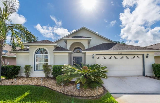 Relaxing Oak Island Pool Villa Close to Disney - Foto 22