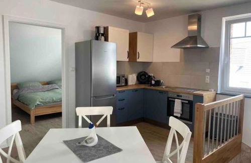 Ferienwohnung Sanddornidylle - Foto 4