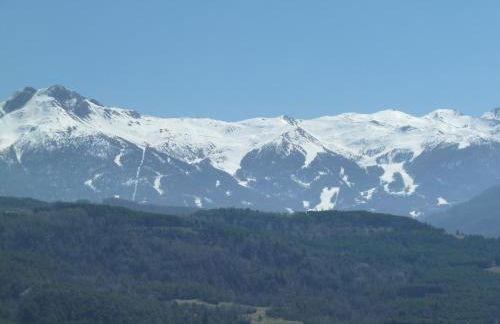 Vue sur les montagnes - Photo 22