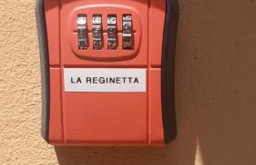 La Reginetta Holiday Home - Foto 43