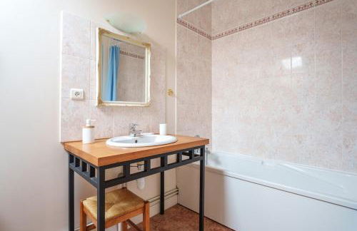 Le Moulin de Touvois 15p Bourgueil piscine - Foto 40