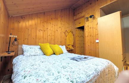 Apartments in the woods - Foto 25