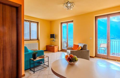 Apartment Vista Lago by Interhome - Foto 11