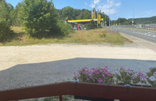 Ferienwohnung Goldener Drache - Foto 7