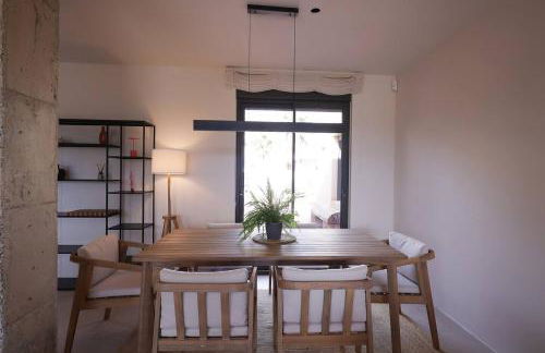 Casa unifamiliar con jardín en la playa - Foto 6