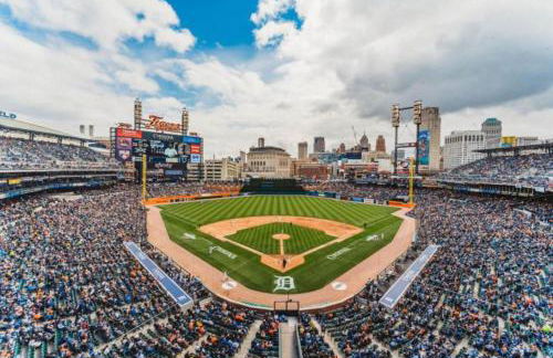 Room 20 mins to U of M - Foto 39