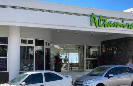 DUQUE BEACH apartment 3 rooms - Foto 39