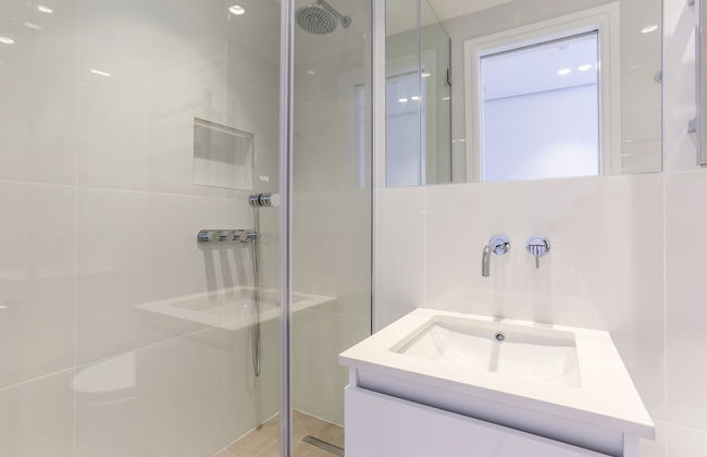 Inverness Terrace Serviced Apartments by Concept Apartments - Foto 79