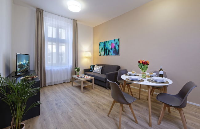 DownTown Suites Jugoslavska - Photo 22