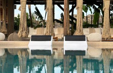 Nafplio Lodge - Foto 1