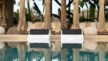 Nafplio Lodge - Foto 1