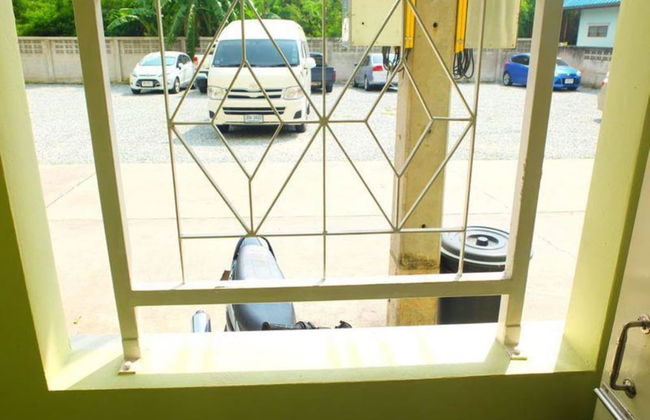 Wongsaisiri Townhome - Foto 12