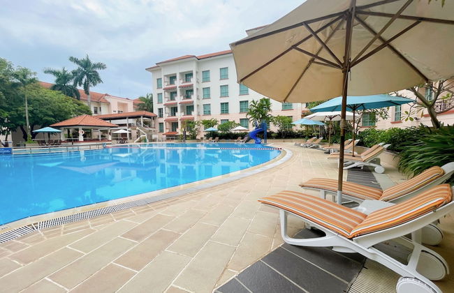 Diamond Westlake Suites - Foto 30