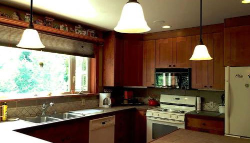 Amazing Mountain View Cottage Rental in Au Sable Forks, New York - Foto 4