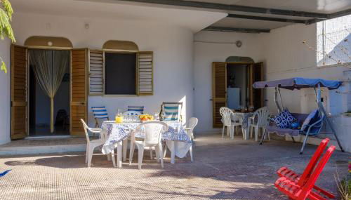 Villa Tramontana 30 Metri Dal Mare - Foto 1