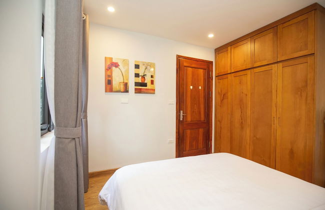 Sumitomo 8- Serviced Apartment - Foto 15