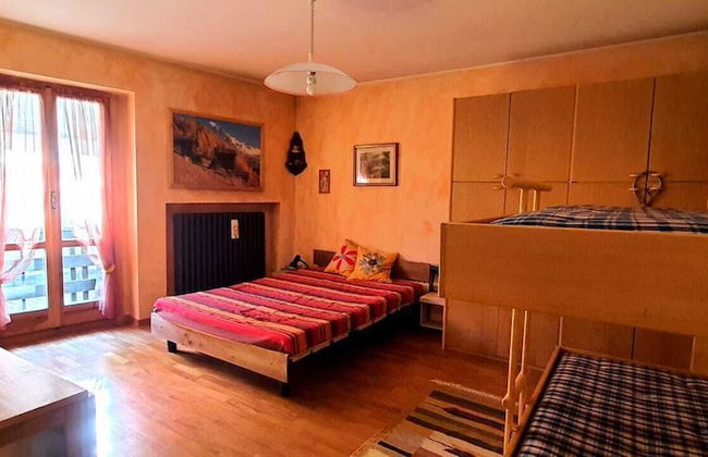 Maison des skieur- ski out - Foto 2