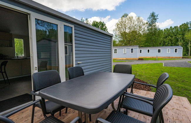 Well-maintained Chalet Near Amsterdam - Foto 11