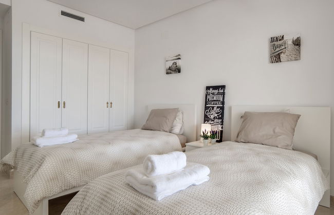 Apartamentos de Lujo Marbella – PlanB4All - Foto 20