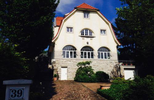 Wohnen am Ilmpark - Foto 1