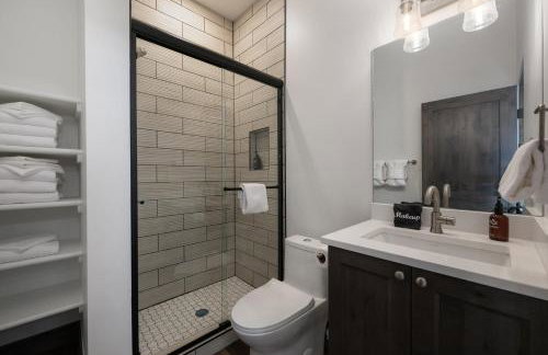 Scenic Perch home - Foto 31