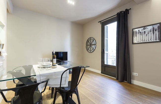 AinB Eixample Miró Apartments - Foto 21