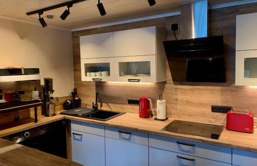 Schätzla mit Fasssauna - Foto 15