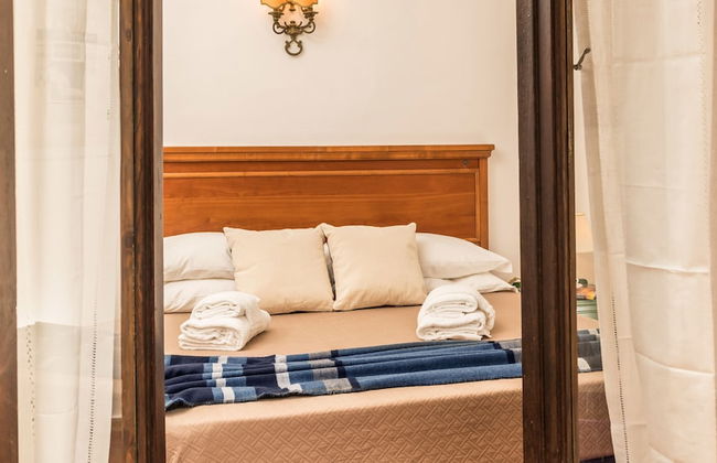 Arco in Pantheon Apartments - Foto 71