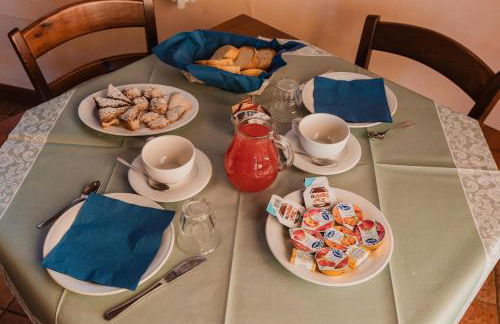 Agriturismo P rato Fiorito - Foto 18