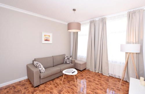 Apartments-Leipzig - Foto 9